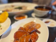 -杭州西子湖四季酒店·金沙厅