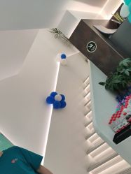 -LJOY丽锦造型·烫发染发