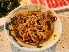 -二荆条·蜀鲜汇城市森林火锅