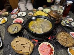 -丽江火塘人家(西安路店)