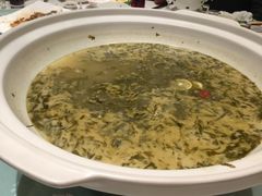 -久宴·天目湖大鱼头(恐龙园店)