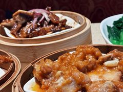 -点都德(A8店)
