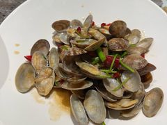 -海旺小海鲜大排档(冠亚星城店)