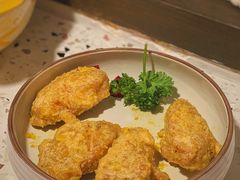 -素描餐厅(灵隐天竺店)