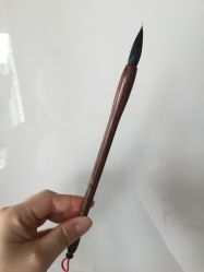 -禧婴婴儿理胎发·胎毛笔定制纪念品(新街口店)