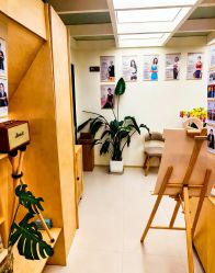-康舒普拉提工作室control pilates
