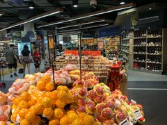 -Olé精品超市(广州太古汇店)