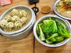 -春妹沙县小吃(新华北路店)