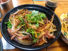 -河南拉面(肇周路店)