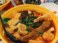 -龍城柳州螺蛳粉(群星路店)