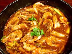 -王婆大虾(五道口店)