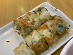 -台北楚楚园馅饼粥(虹桥南丰城店)