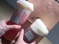 -喜茶(永旺梦乐城店)