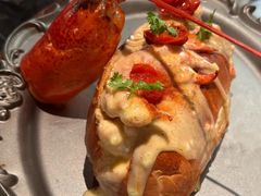 -LESCEDARS Brasserie Bistro香柏树