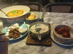 -东南里湖景餐厅·新闽菜(浦西万达店)