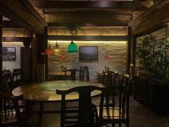 -灶丰年间(定安路店)