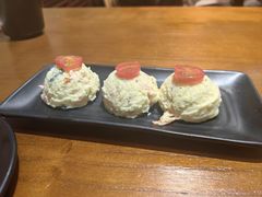 -胜代日本料理(云程巷小区店)