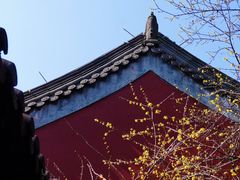 -钱王祠