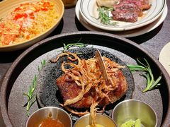 -卡朋西餐(宝安大仟里店)