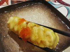 焦糖玉子-崎玉烧·寿司料理(石井国际店)
