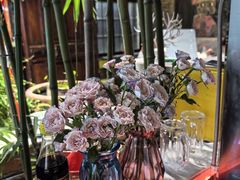 -又见炊烟私房菜(敬亭路店)