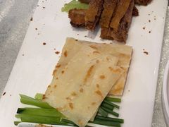 -大碗居·烤鸭·鱼头泡饼(天坛东门店)