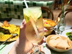 -芭札·Thai泰国餐厅(同和金铂天地店)