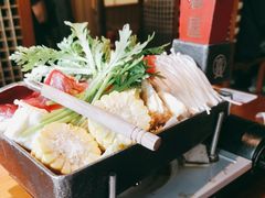 -有喜屋·深夜食堂(北京西路店)