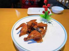 -大鸽饭(马王堆店)