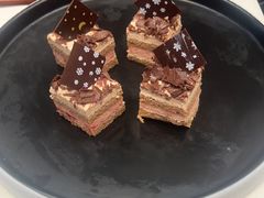 -白云宾馆-祥云西餐厅·法式鹅肝海鲜自助