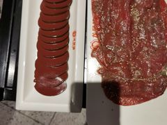 -龙凤禧毛肚火锅(阳光舜城店)