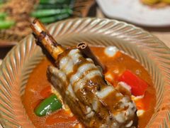 -Thai Alley泰爱里(二沙岛店)