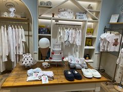 -伊势丹(现代城店)