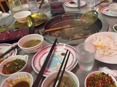 -三头牛·潮汕牛肉生蚝火锅 (夏湾店)