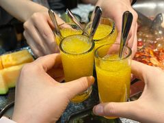 -湊湊火锅·茶憩(新中关购物中心店)