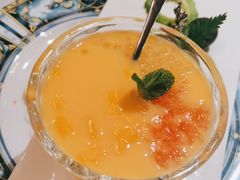 -宝燕壹号景观餐厅(龙盛国际商业广场店)