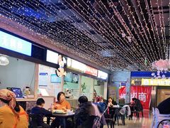 -五一星光夜市