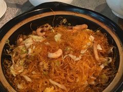 粉丝虾米煲-和平馆·地道港澳茶餐厅(西门口店)
