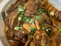 -又见炊烟私房菜(敬亭路店)