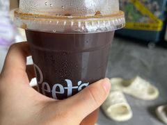 -Peet's 皮爷咖啡(海雅缤纷城店)