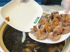 -爱膳菌锅锅(阳南店)