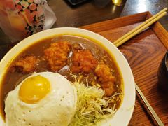 原味鸡块咖喱-金龙咖喱