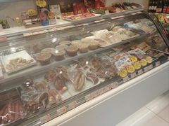 -大桥道食品商店(咸阳路店)