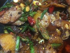-徐鼎盛民间菜(城南家园店)