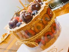 -PETIT PARIS 小巴黎(凯德1818店)