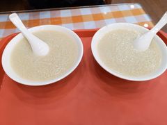 -庆丰包子铺(西单店)