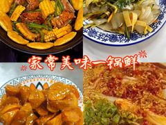 -东北酱骨头馆(蓁巷店)