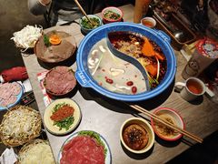 -王歘歘·chuǎ火锅(五道营店)