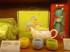 -奈雪的茶(中粮祥云小镇店)