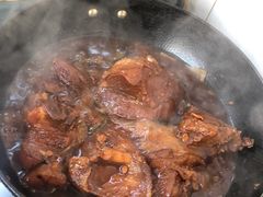 -王德炭烤牛羊肉(西关大街店)